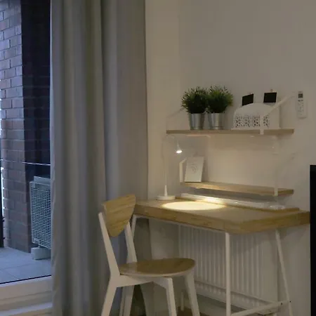 Appartement Wujka - Poludniowy Poznań