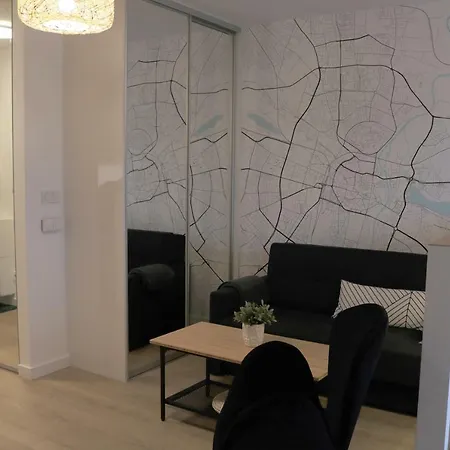 Wujka - Poludniowy Appartement *