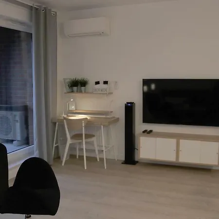 Wujka - Poludniowy Appartement *