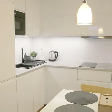 Wujka - Poludniowy Poznań