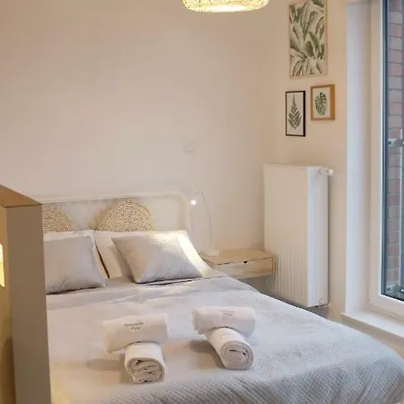Wujka - Poludniowy Appartement