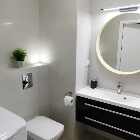 Wujka - Poludniowy Apartment *